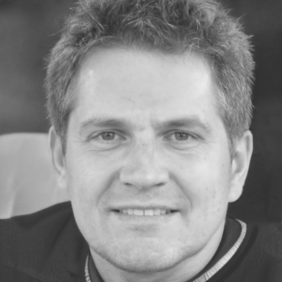 Portrait de Bastien Marlier
